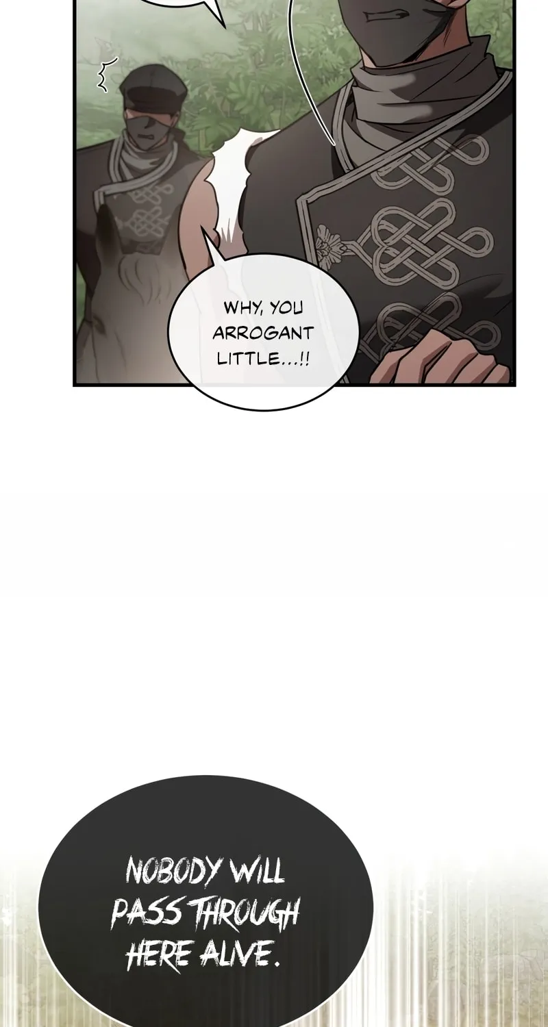 The Night Without Shadows Chapter 32 page 59 - 