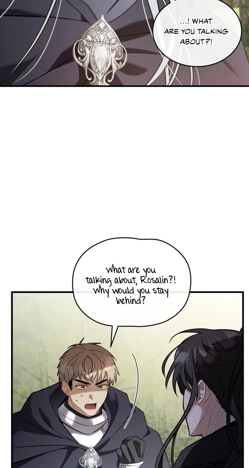 The Night Without Shadows Chapter 32 page 7 - 