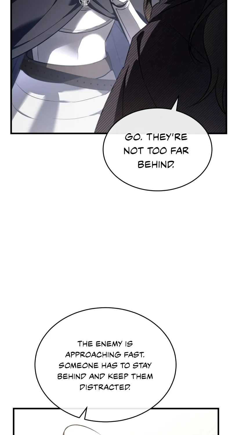 The Night Without Shadows Chapter 32 page 8 - 