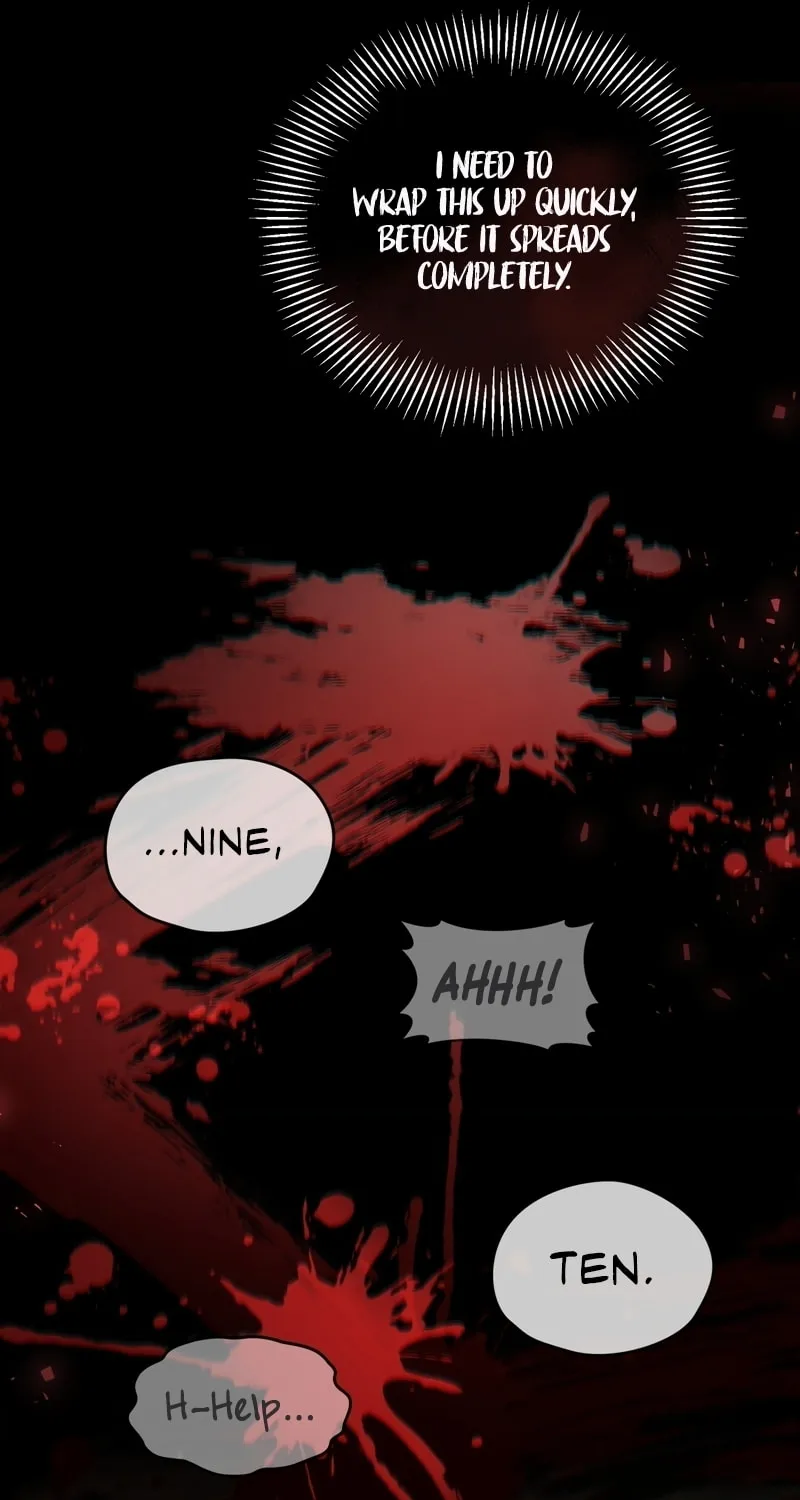 The Night Without Shadows Chapter 32 page 72 - 