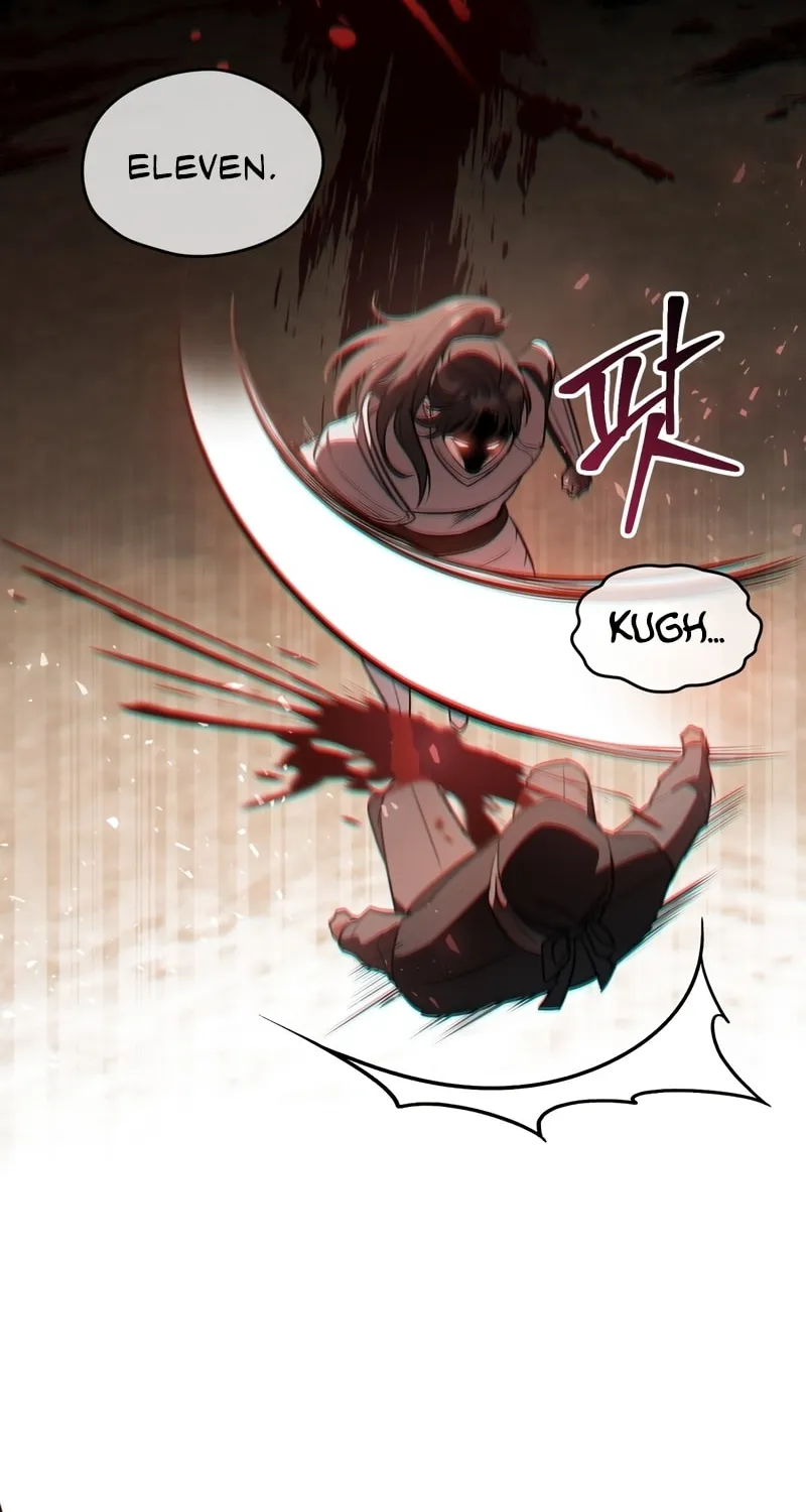 The Night Without Shadows Chapter 32 page 73 - 