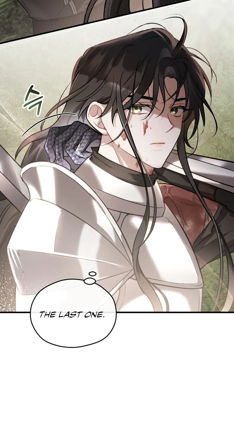 The Night Without Shadows Chapter 32 page 77 - 