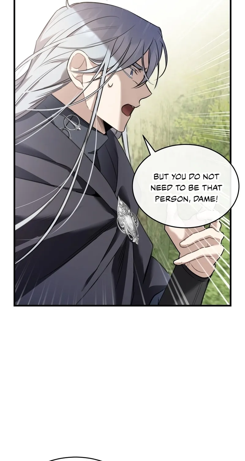 The Night Without Shadows Chapter 32 page 9 - 