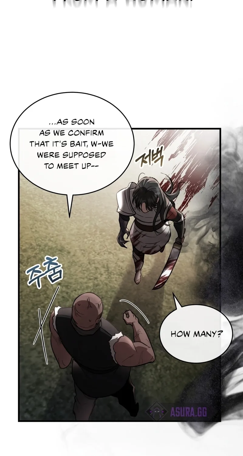 The Night Without Shadows Chapter 32 page 81 - 