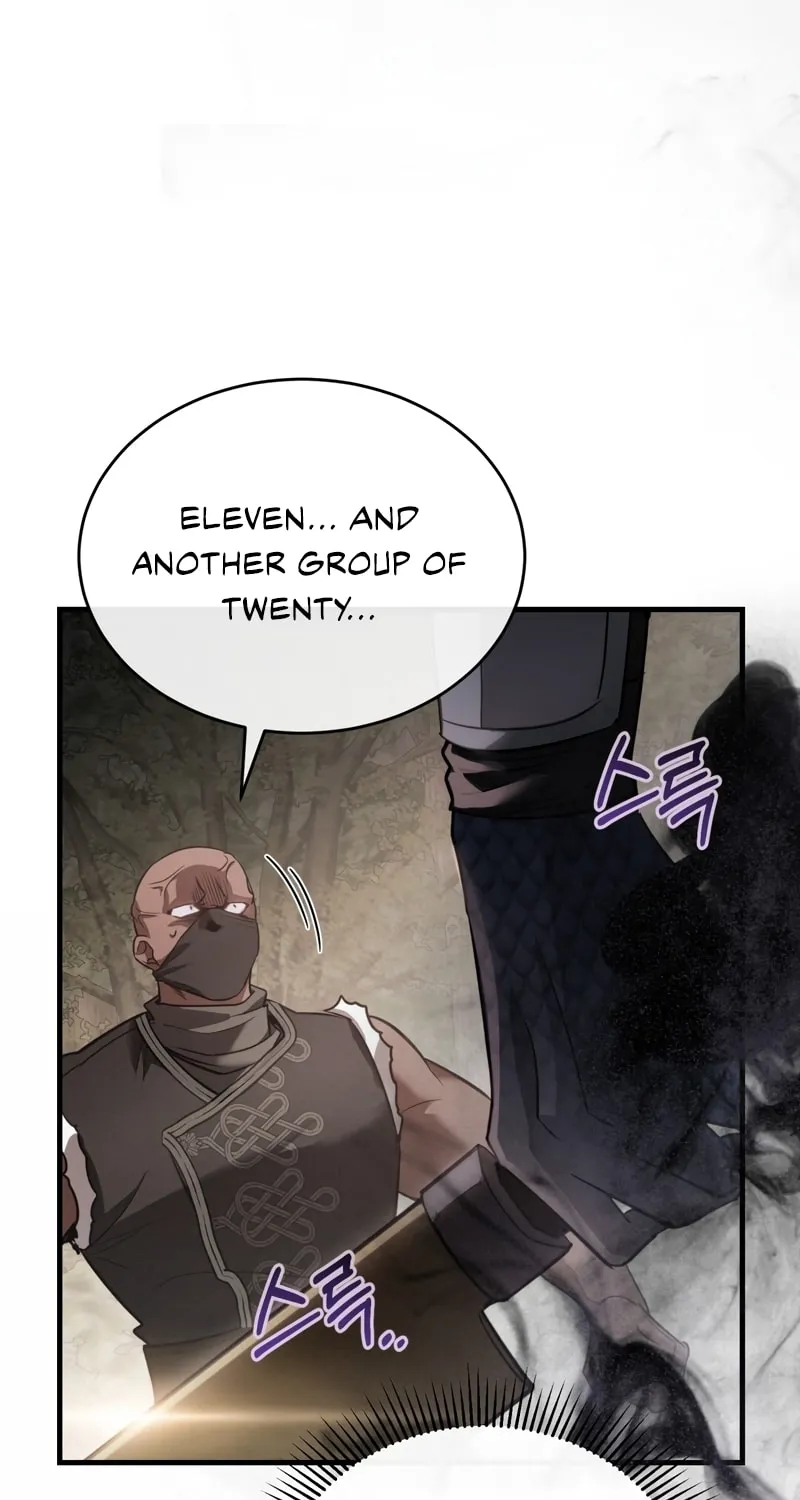 The Night Without Shadows Chapter 32 page 82 - 