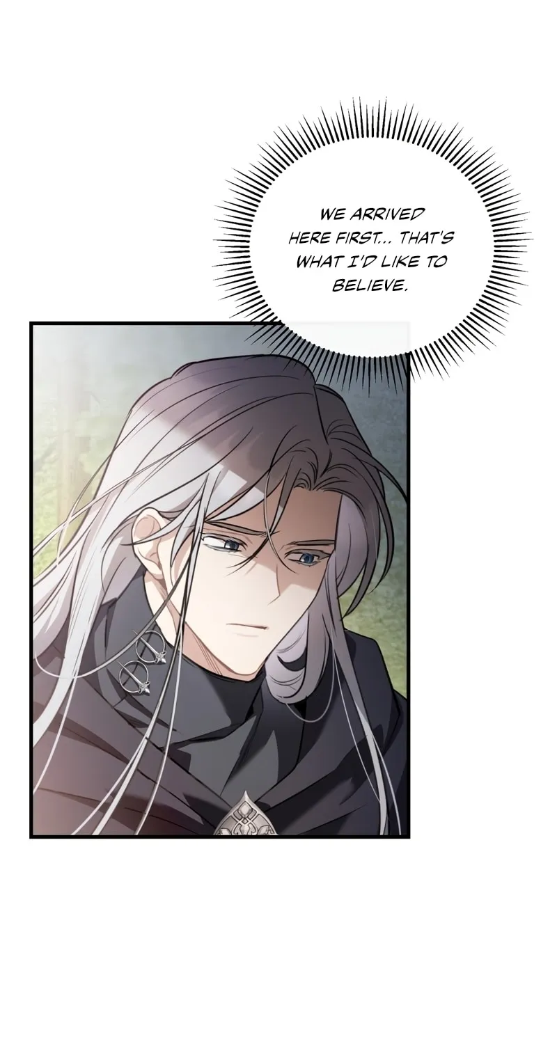 The Night Without Shadows Chapter 33 page 12 - 