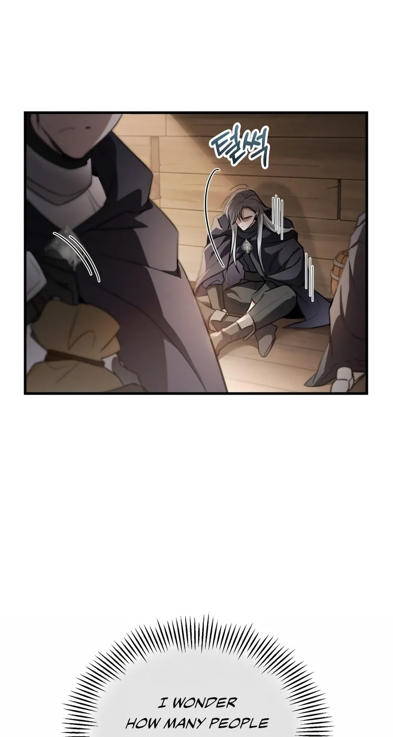 The Night Without Shadows Chapter 33 page 13 - 