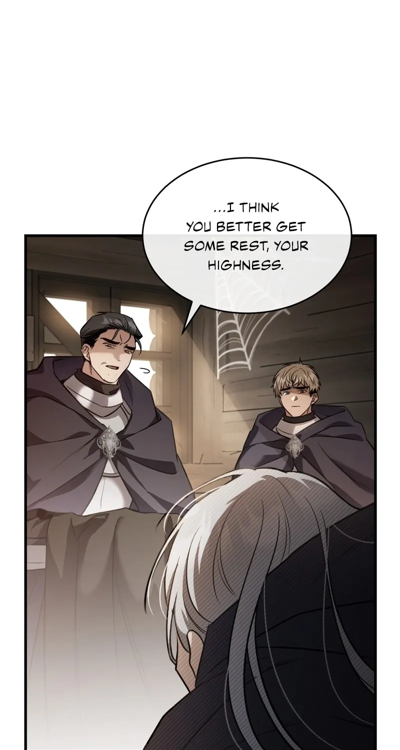 The Night Without Shadows Chapter 33 page 15 - 