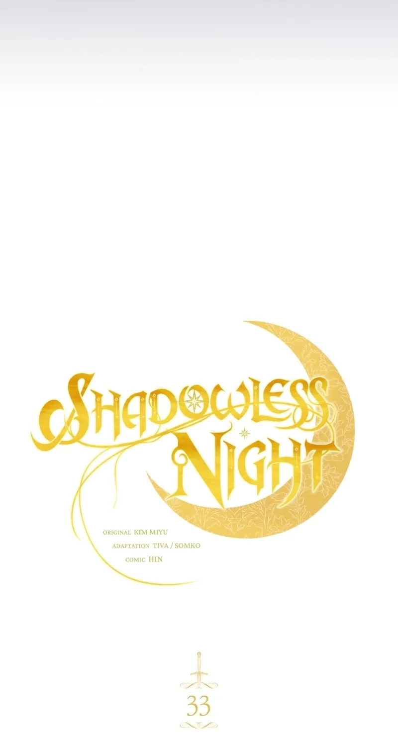 The Night Without Shadows Chapter 33 page 17 - 