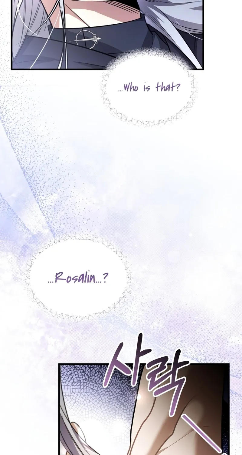 The Night Without Shadows Chapter 33 page 19 - 
