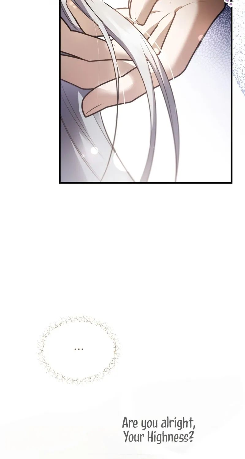 The Night Without Shadows Chapter 33 page 20 - 