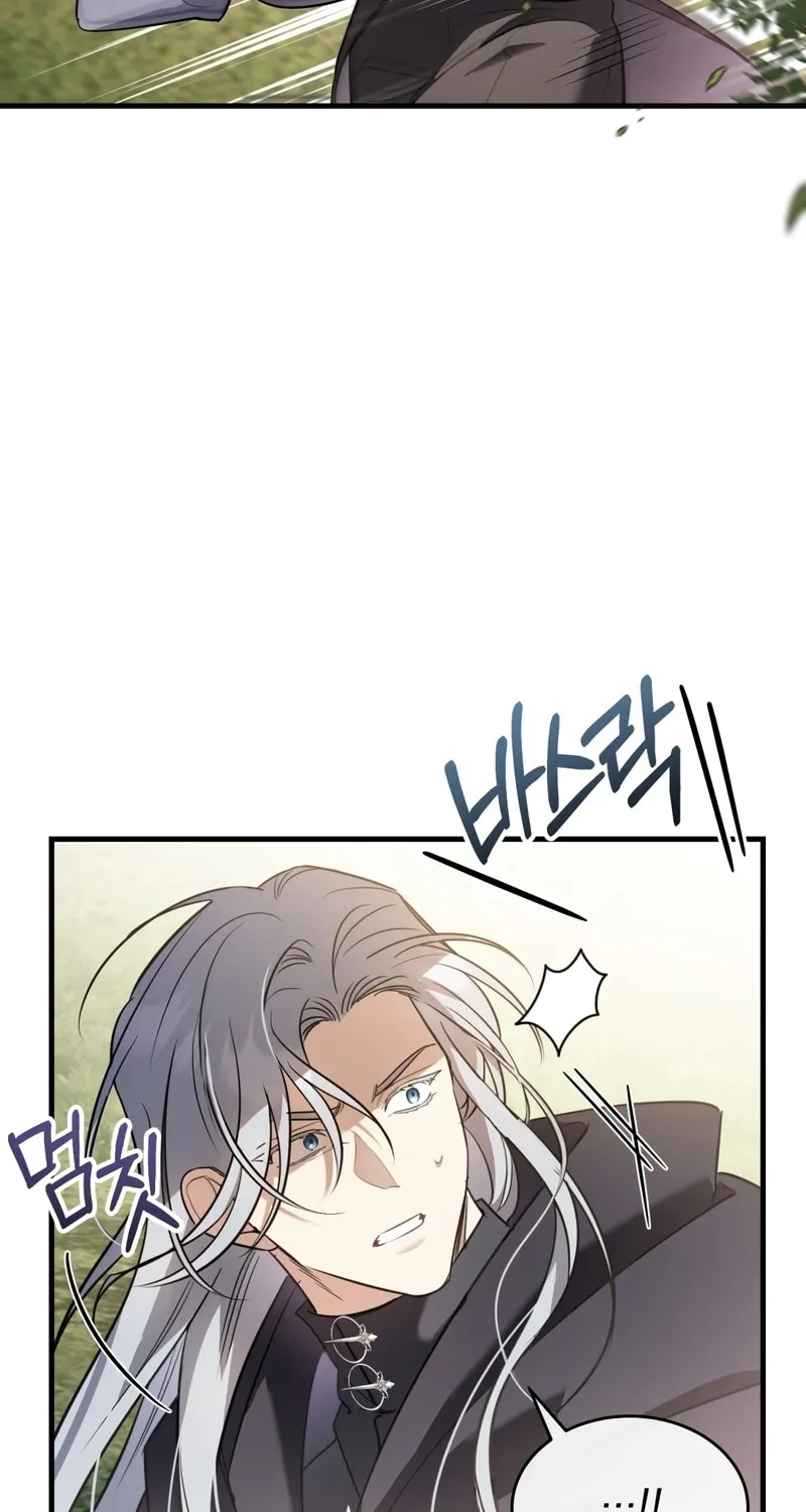 The Night Without Shadows Chapter 33 page 3 - 