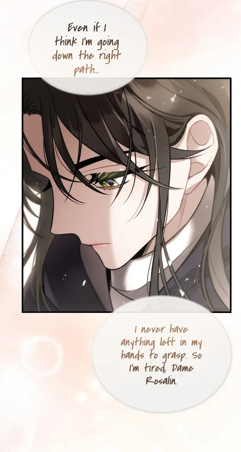 The Night Without Shadows Chapter 33 page 23 - 