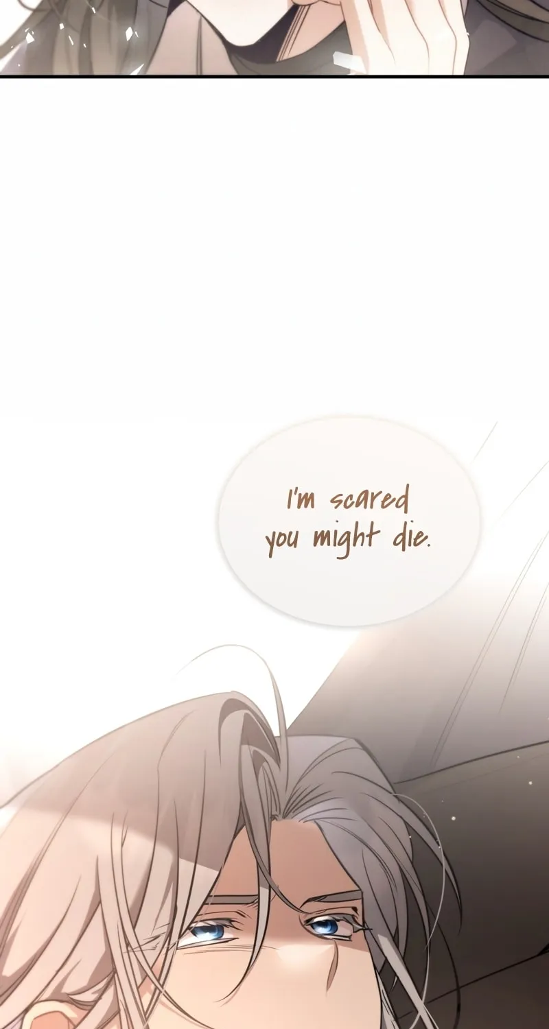The Night Without Shadows Chapter 33 page 27 - 