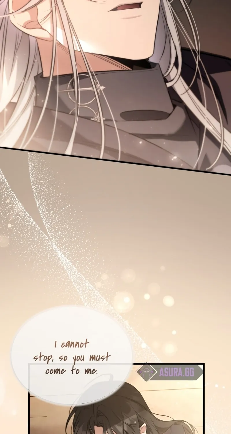 The Night Without Shadows Chapter 33 page 28 - 