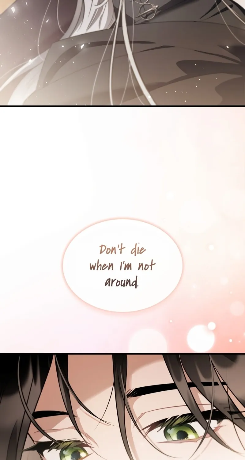 The Night Without Shadows Chapter 33 page 34 - 