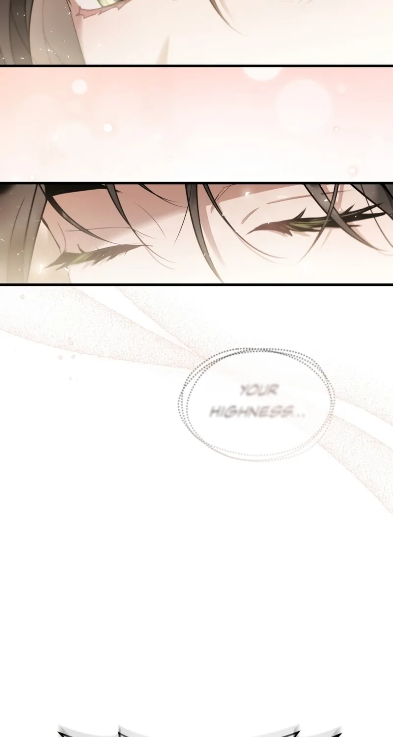 The Night Without Shadows Chapter 33 page 35 - 
