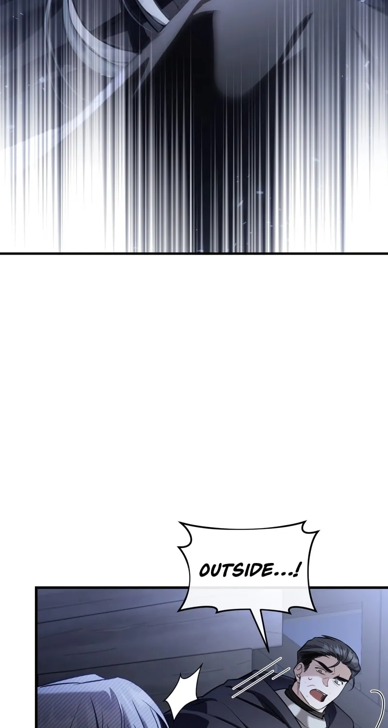 The Night Without Shadows Chapter 33 page 37 - 