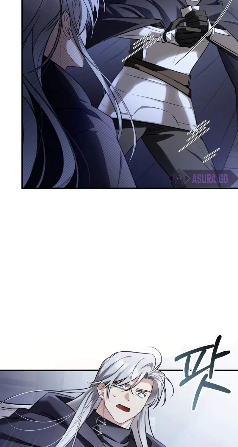 The Night Without Shadows Chapter 33 page 38 - 