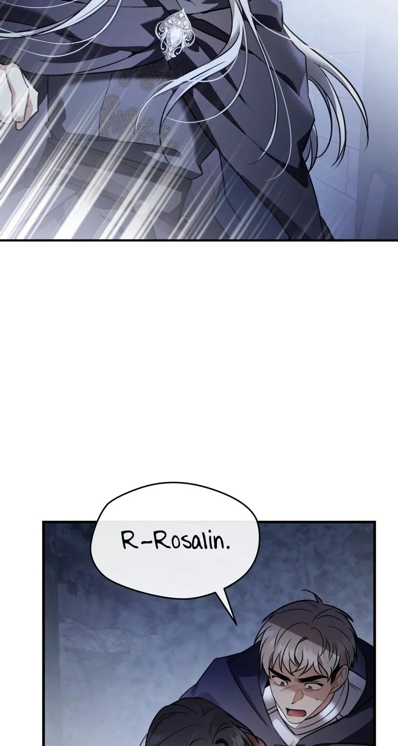 The Night Without Shadows Chapter 33 page 39 - 