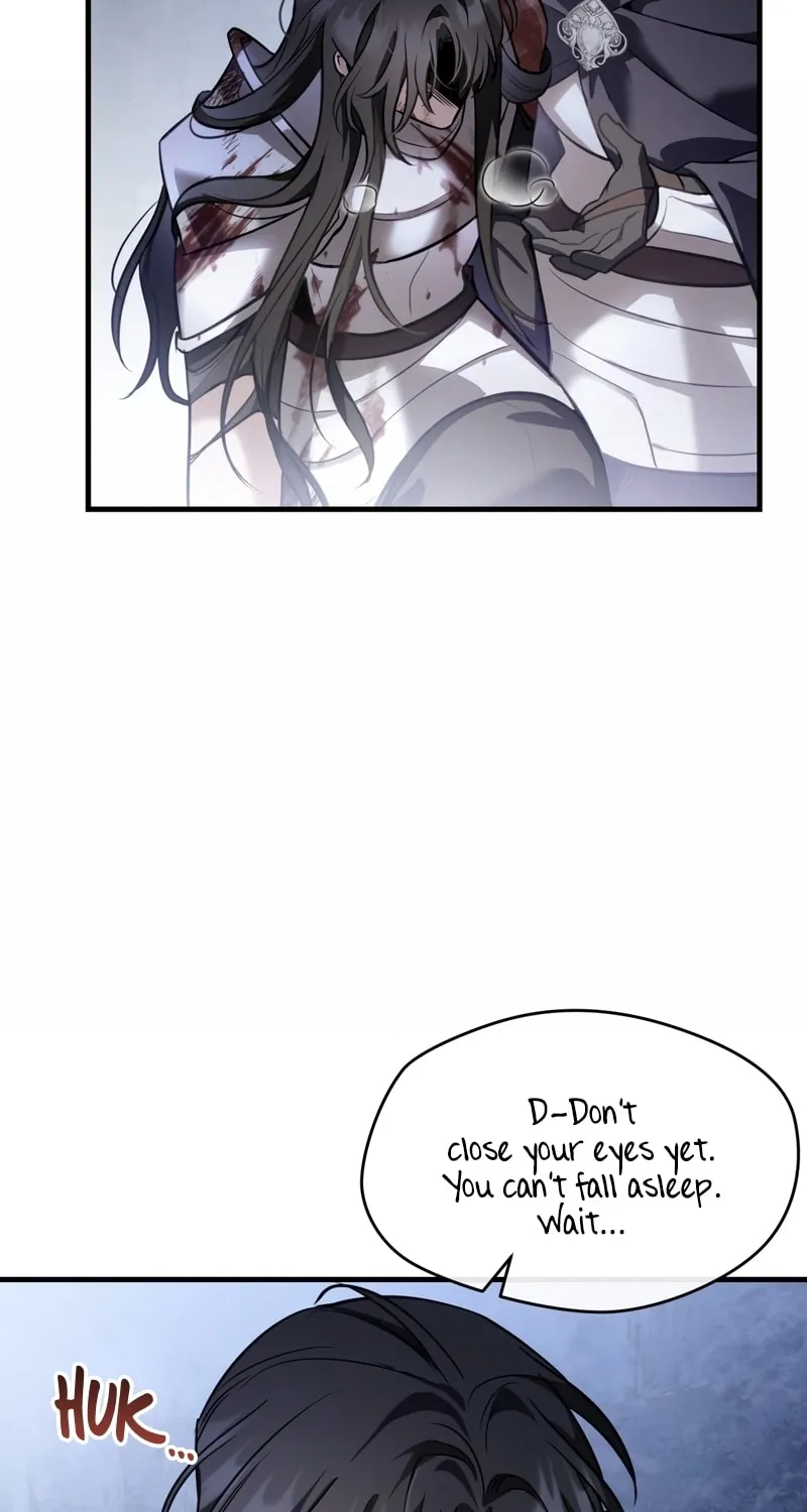 The Night Without Shadows Chapter 33 page 40 - 