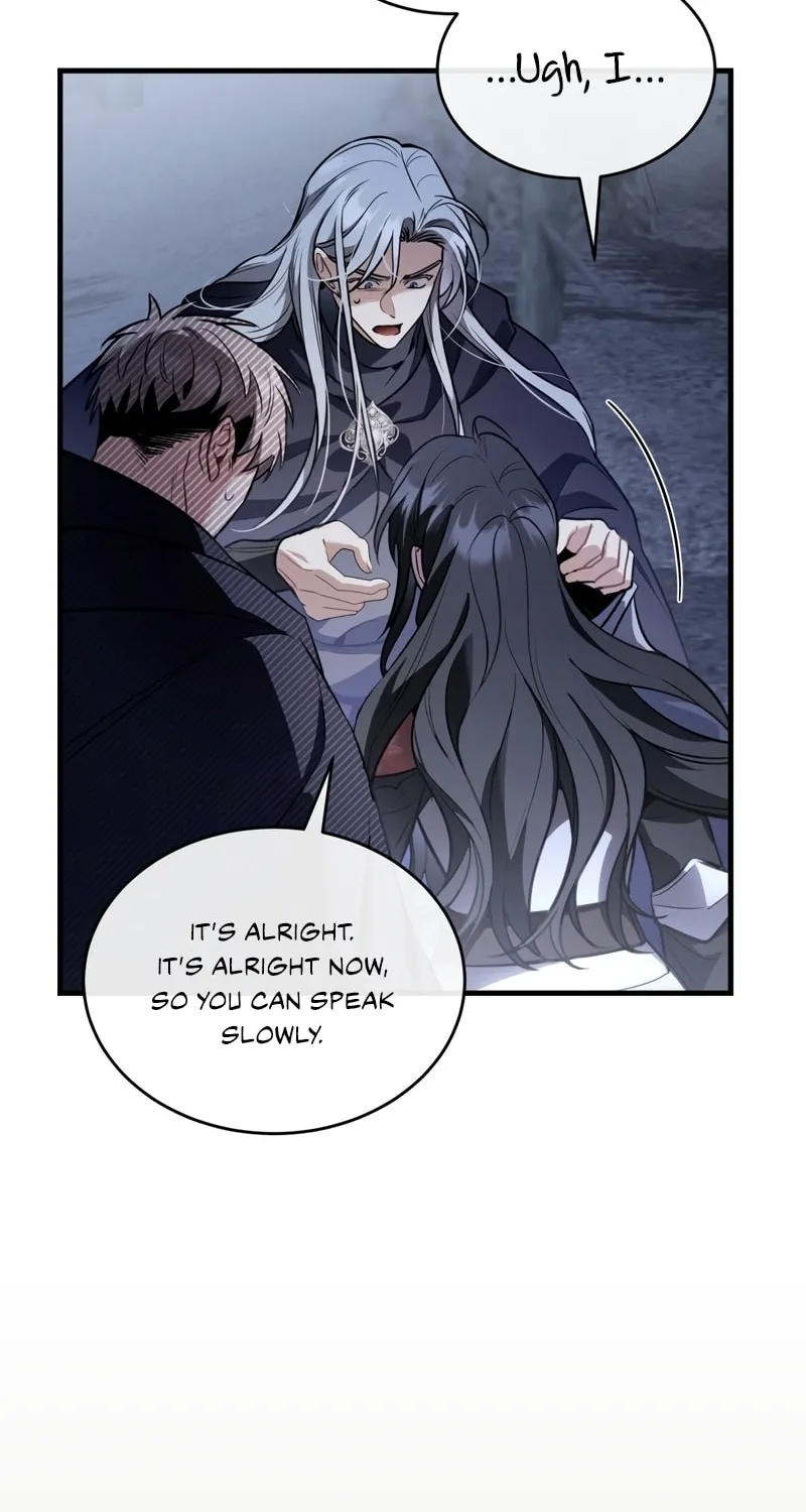 The Night Without Shadows Chapter 33 page 42 - 