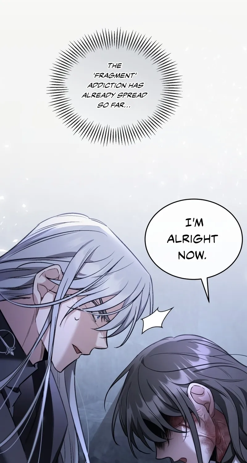 The Night Without Shadows Chapter 33 page 43 - 