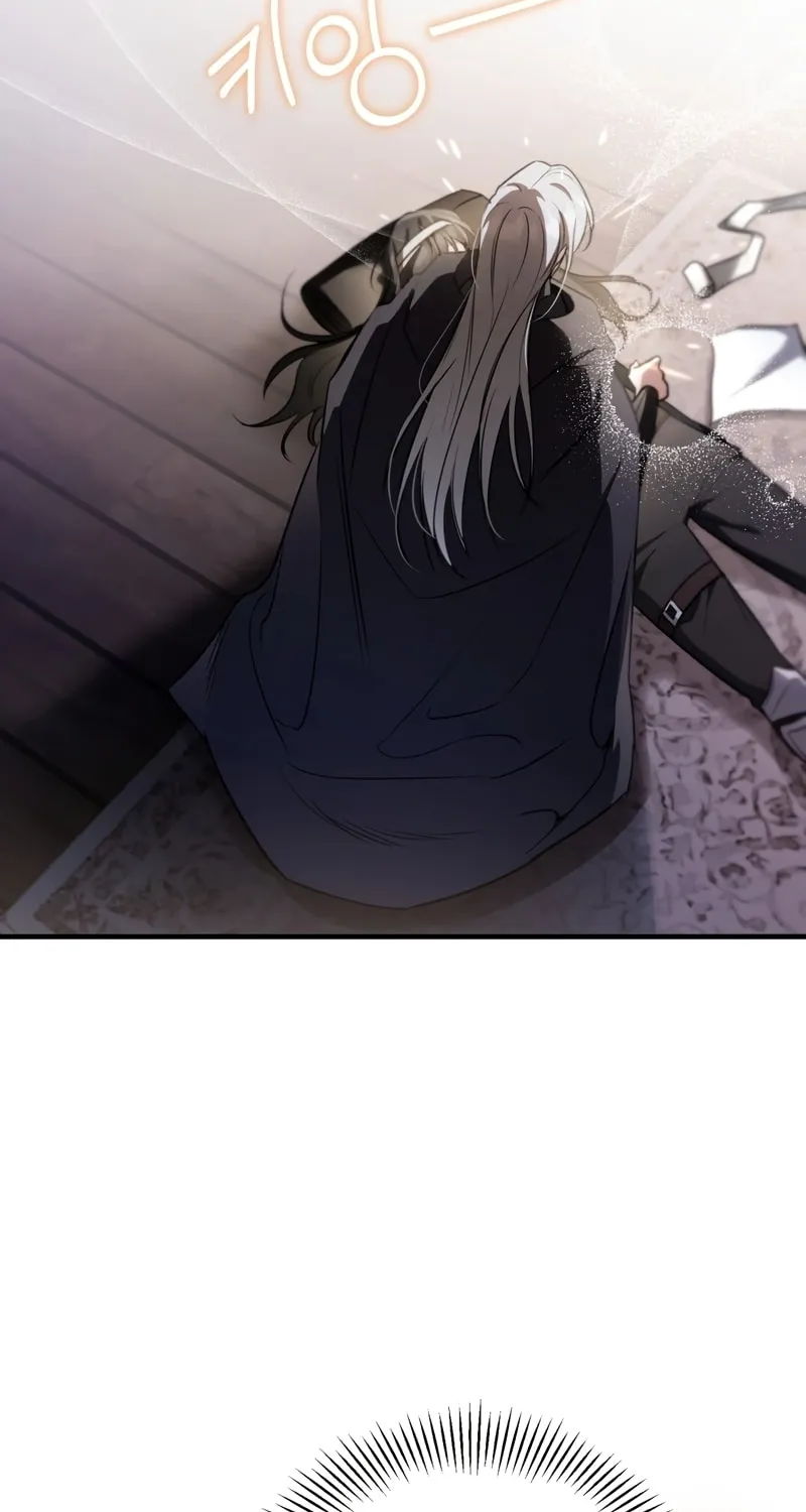 The Night Without Shadows Chapter 33 page 47 - 