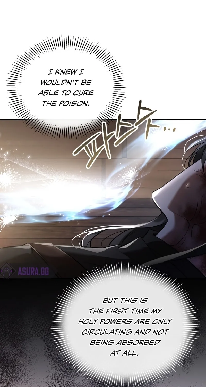 The Night Without Shadows Chapter 33 page 49 - 