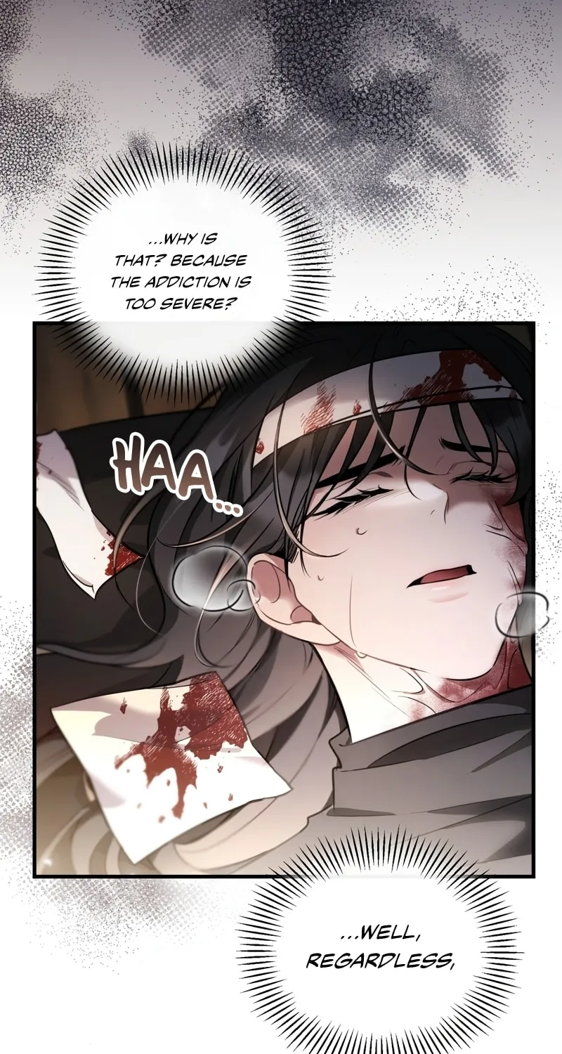 The Night Without Shadows Chapter 33 page 50 - 