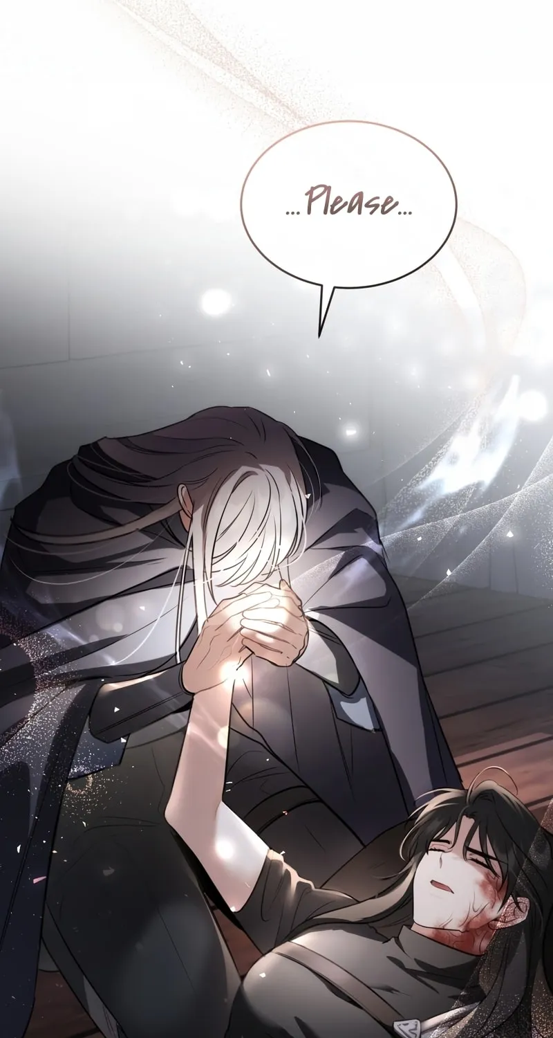 The Night Without Shadows Chapter 33 page 53 - 
