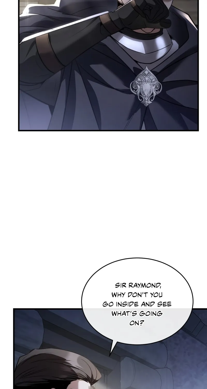The Night Without Shadows Chapter 33 page 55 - 
