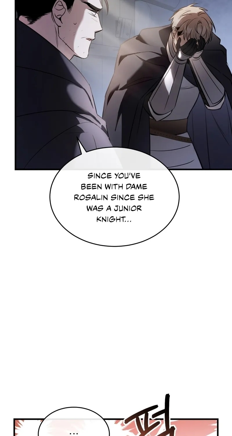The Night Without Shadows Chapter 33 page 56 - 