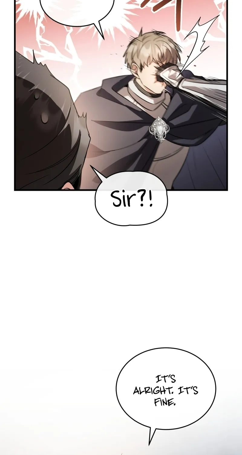 The Night Without Shadows Chapter 33 page 57 - 