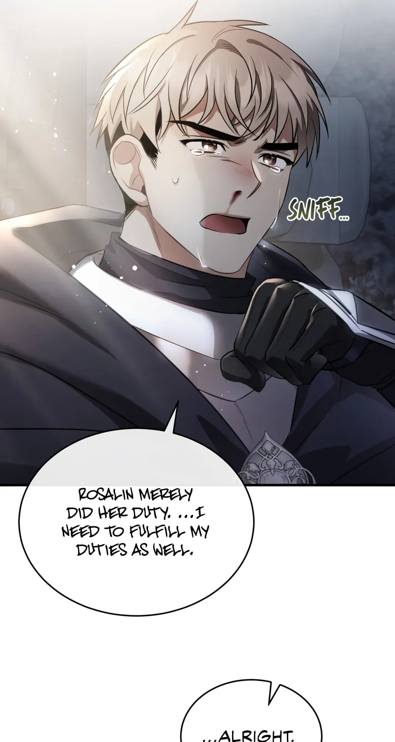 The Night Without Shadows Chapter 33 page 58 - 