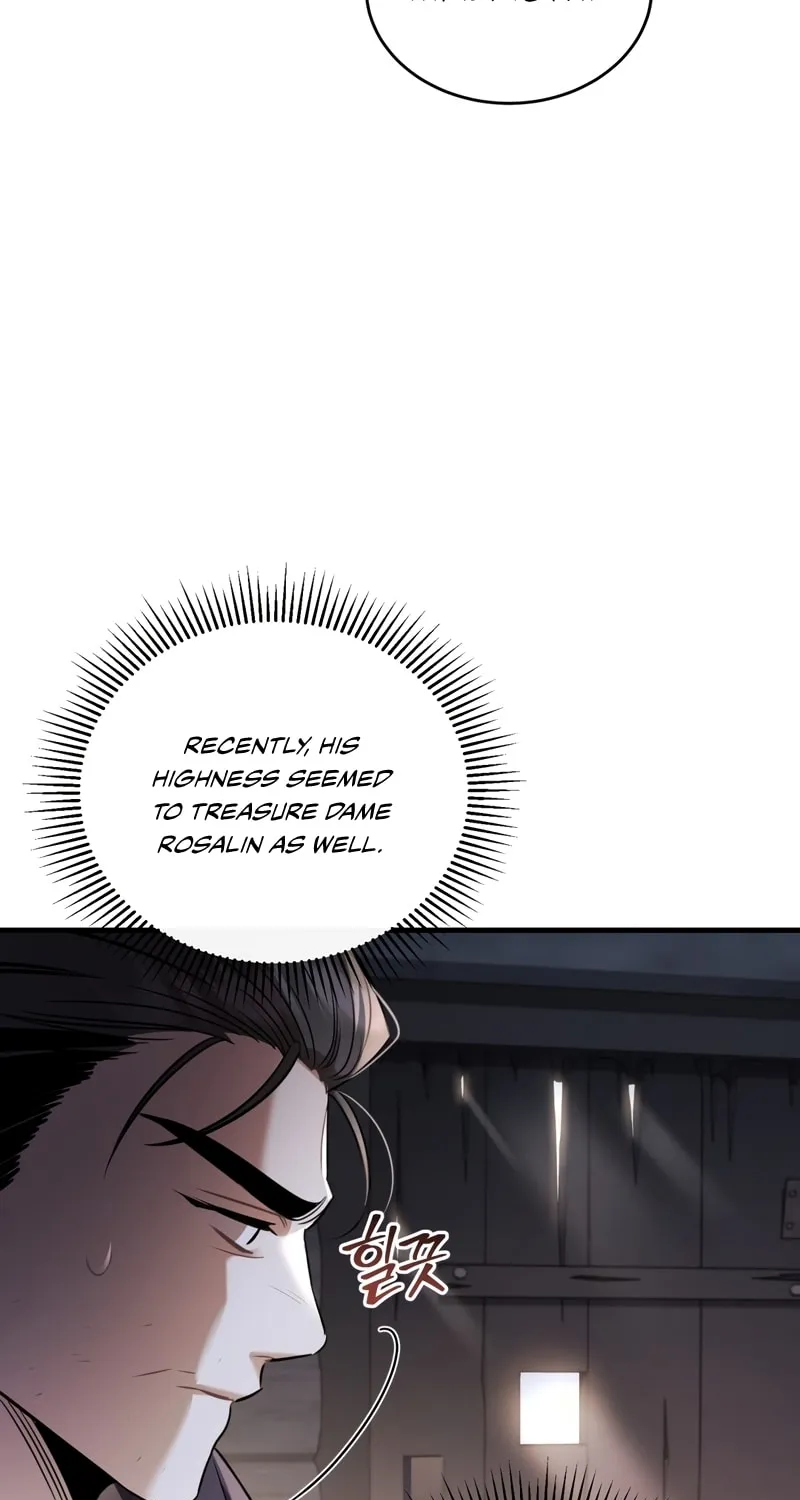 The Night Without Shadows Chapter 33 page 59 - 