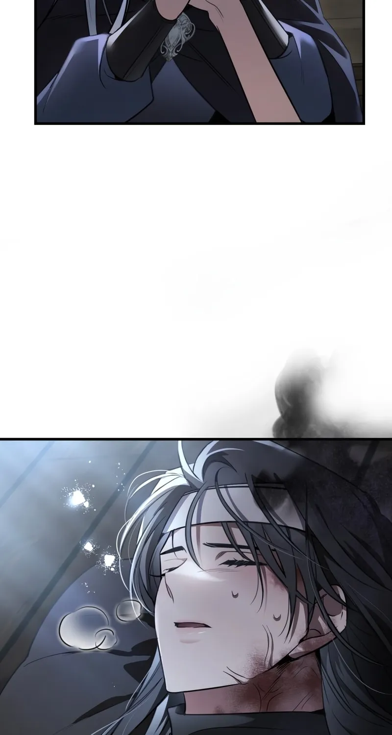 The Night Without Shadows Chapter 33 page 66 - 