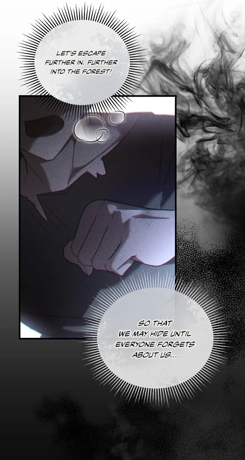 The Night Without Shadows Chapter 33 page 73 - 