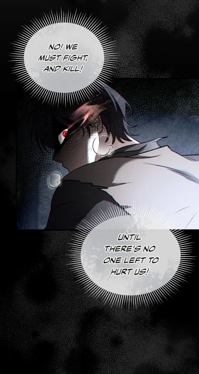 The Night Without Shadows Chapter 33 page 74 - 