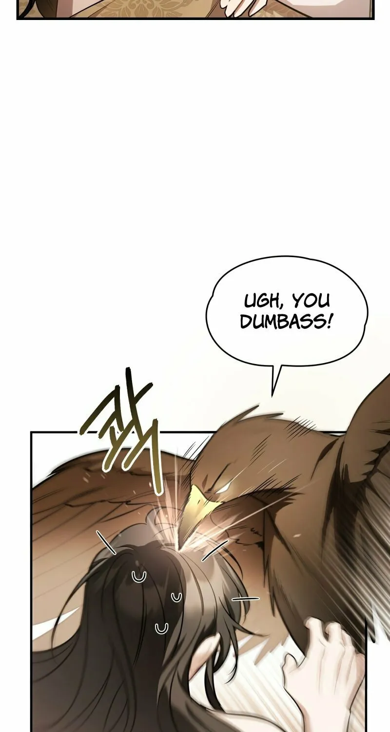 The Night Without Shadows Chapter 34 page 12 - 