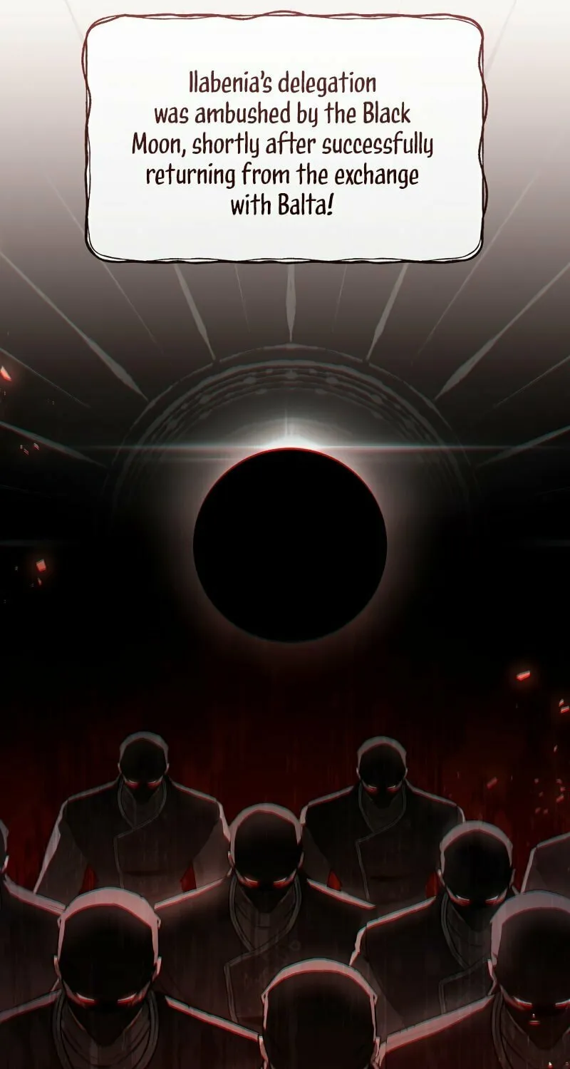The Night Without Shadows Chapter 34 page 16 - 