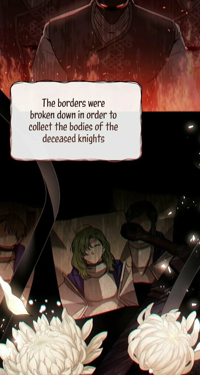 The Night Without Shadows Chapter 34 page 17 - 