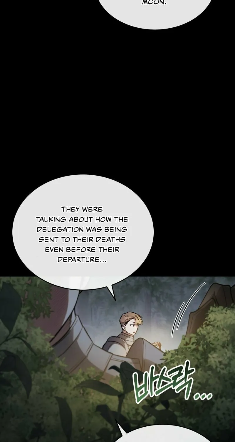 The Night Without Shadows Chapter 34 page 21 - 