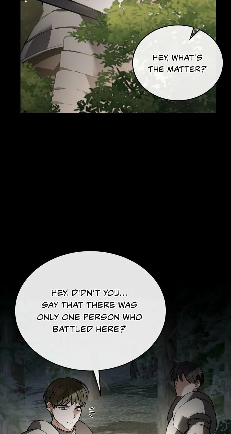 The Night Without Shadows Chapter 34 page 24 - 