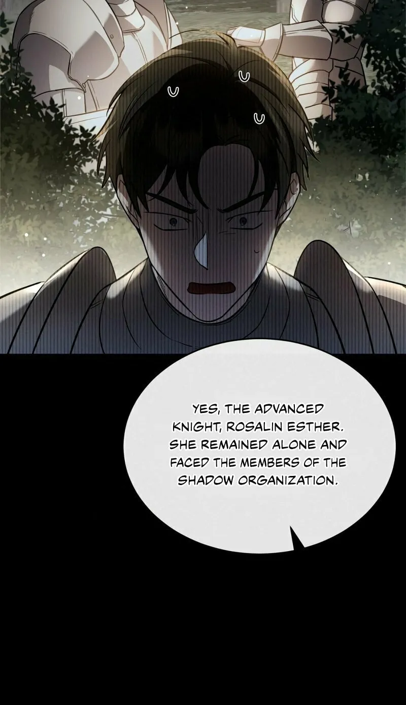 The Night Without Shadows Chapter 34 page 25 - 