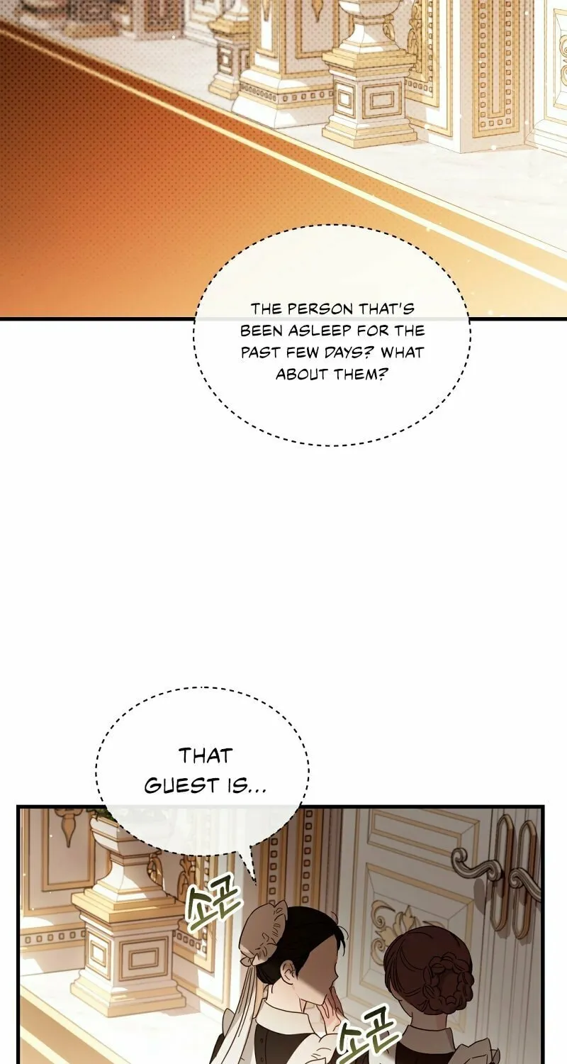 The Night Without Shadows Chapter 34 page 30 - 