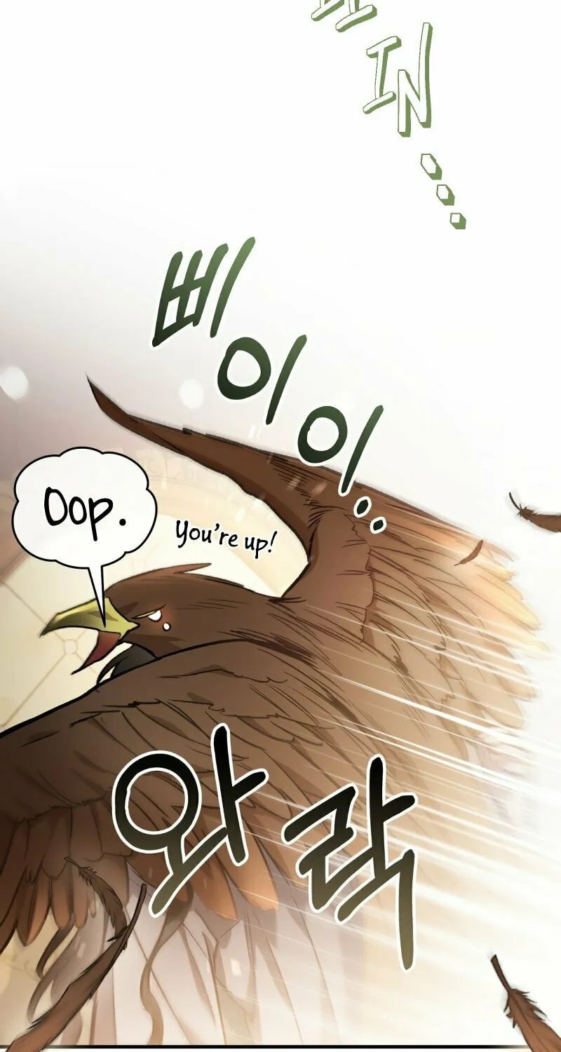 The Night Without Shadows Chapter 34 page 4 - 