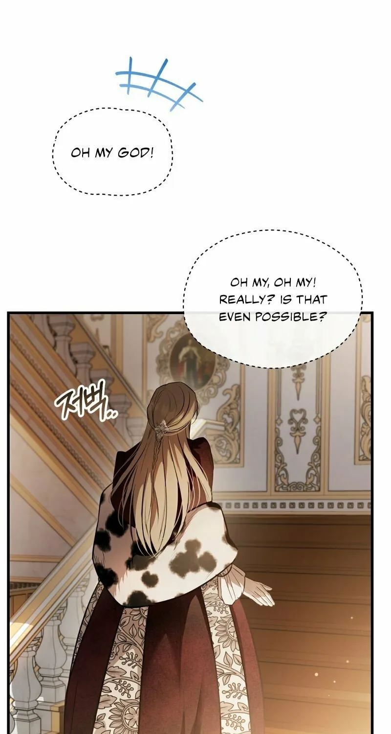 The Night Without Shadows Chapter 34 page 32 - 