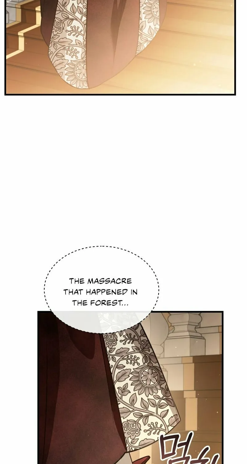 The Night Without Shadows Chapter 34 page 33 - 