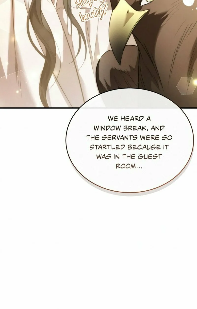 The Night Without Shadows Chapter 34 page 37 - 